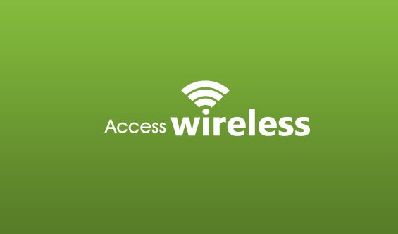 Access Wireless - Free Government Cell Phone Provider
