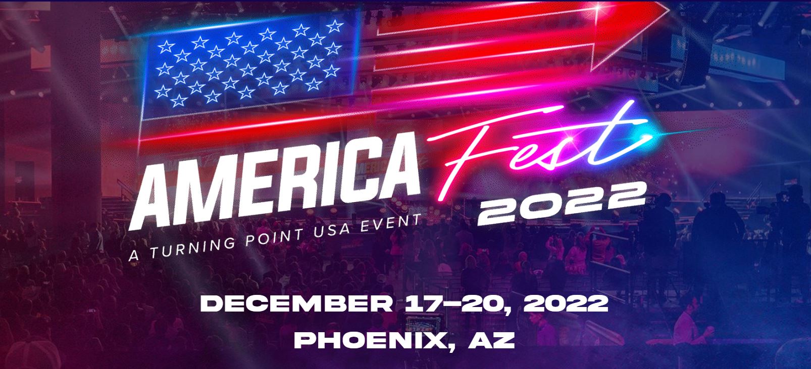 America Fest Schedule 2022, Lineup and Timings WorldWire