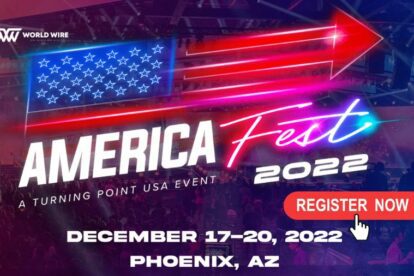 America Fest Registration - How To Register For America Fest