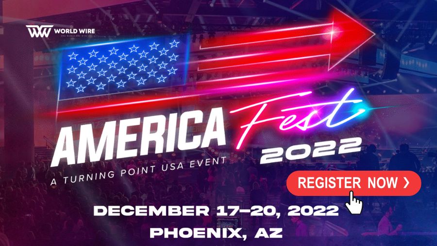 America Fest Registration - How To Register For America Fest