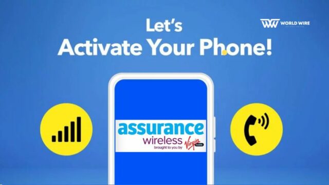 Assurance Wireless Activate Phone And Plans Guide World Wire 4608