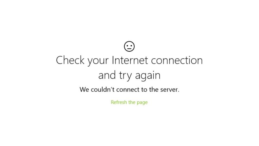 Check your internet connection to fix Elden Ring Connection Error