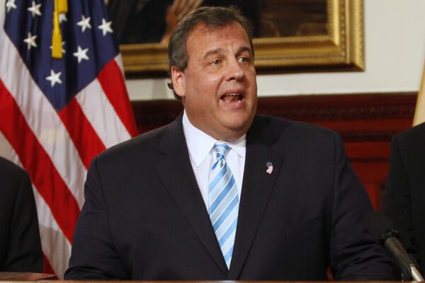 Chris Christie Wiki and Biography