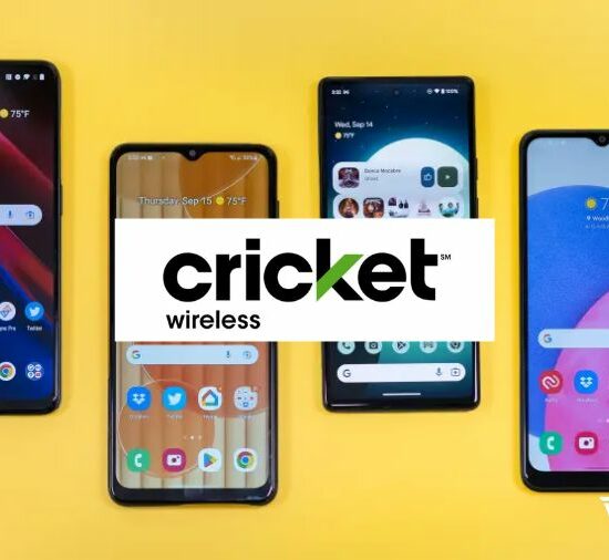 Cricket Phone Upgrade - How to Upgrade, Eligibility, Activate