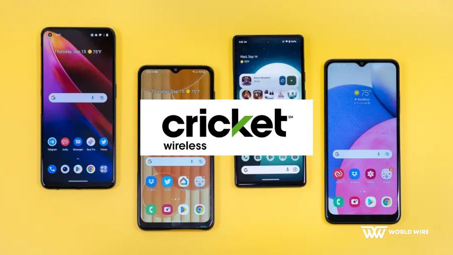 Cricket Phone Upgrade - How to Upgrade, Eligibility, Activate