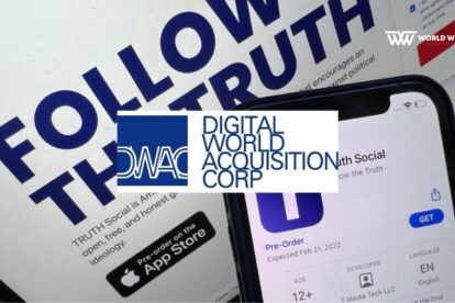 DWAC Truth Social Stock - [Prediction Guide]