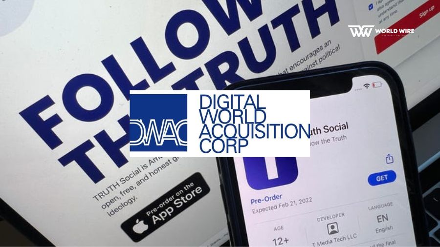 DWAC Truth Social Stock - [Prediction Guide]