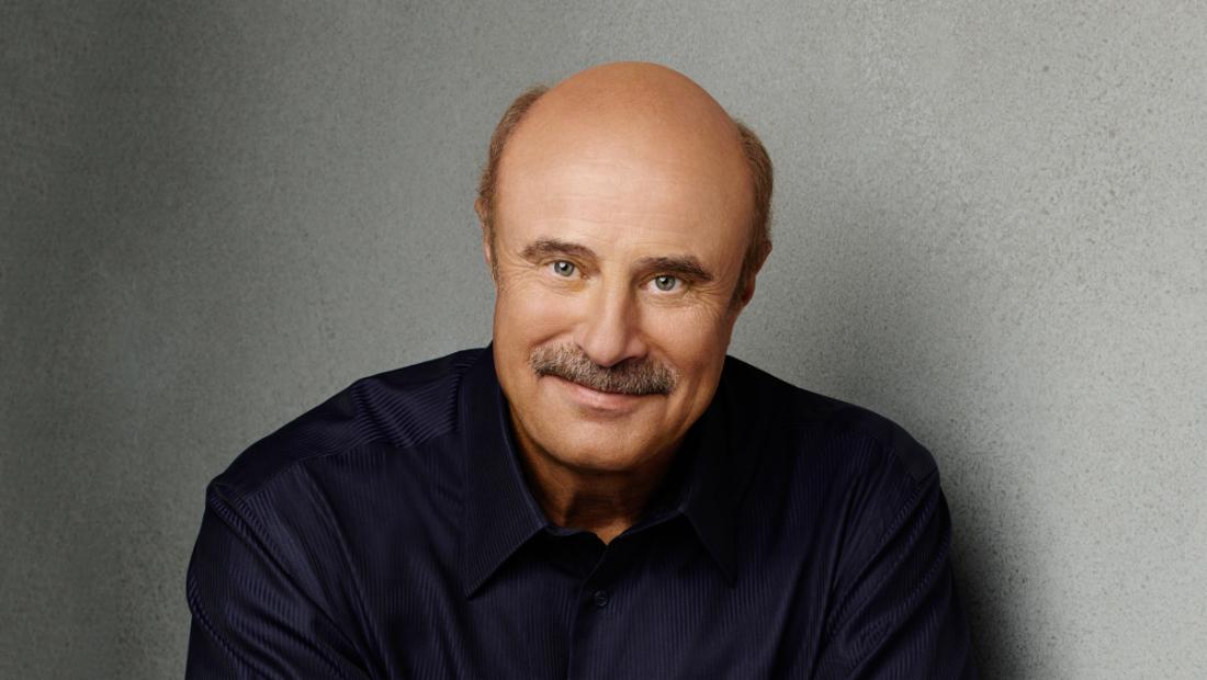 Dr. Phil