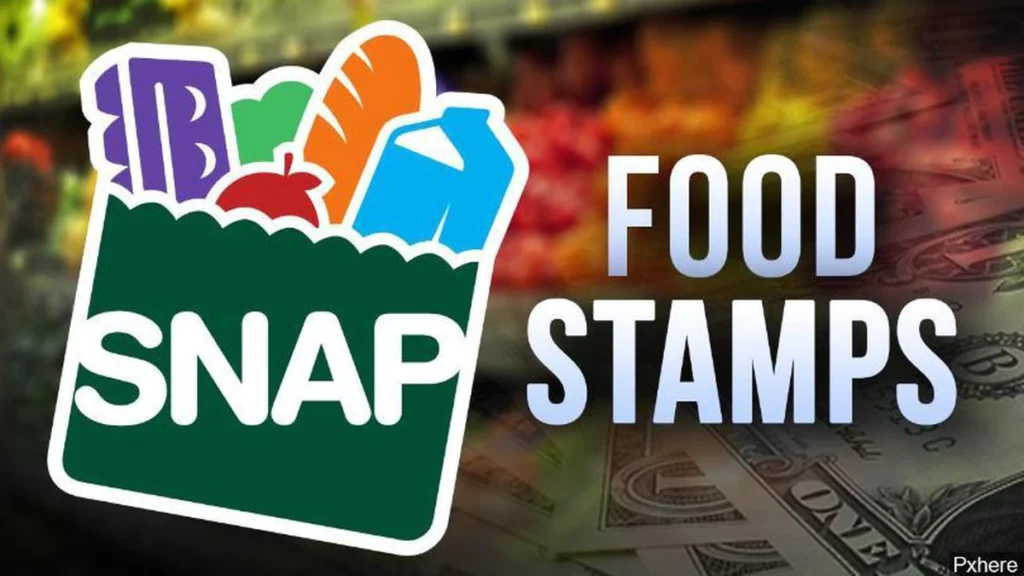 Food Stamps or SNAP