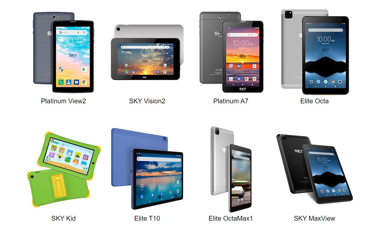 How to Get Free Sky Devices Government Tablet WorldWire