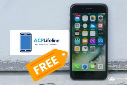 How To Apply for Free Government iPhone 7