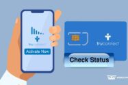 How To Check TruConnect Lifeline Application Status