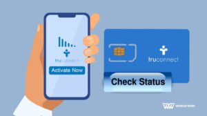 How To Check TruConnect Lifeline Application Status
