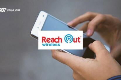 How to Apply for ReachOut Wireless Phone Service