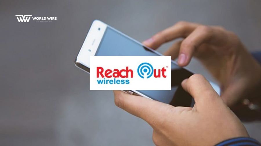 How to Apply for ReachOut Wireless Phone Service