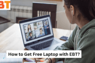 How to Get Free Laptop with EBT