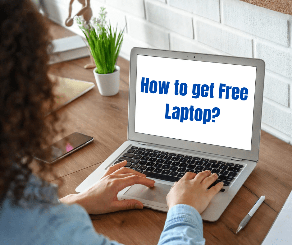 How to Get Free Laptop with EBT (Food Stamps) 2024 WorldWire