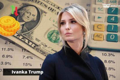 Ivanka Trump Net Worth