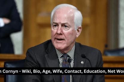 John Cornyn - Wiki, Bio, Age, Wife, Contact, Education, Net Worth