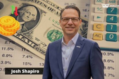 Josh Shapiro Net Worth
