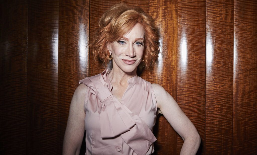 Kathy Griffin Wiki and Biography