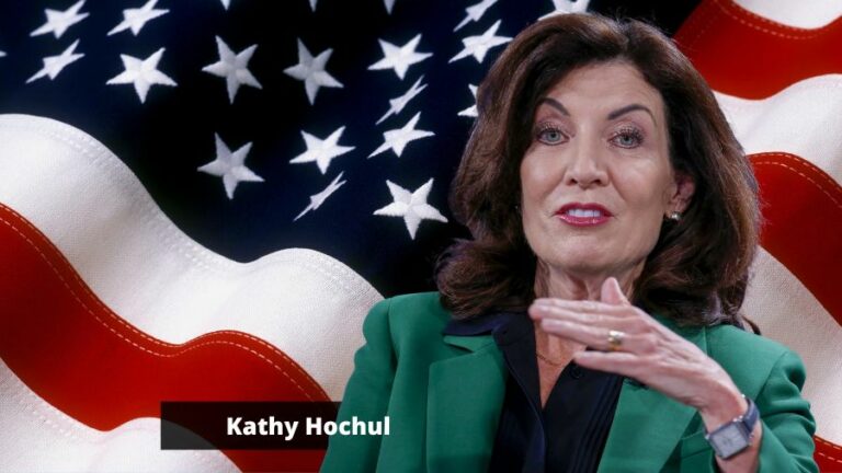 Kathy Hochul - Wiki, Bio, Age, Height, Email, Husband, Net Worth