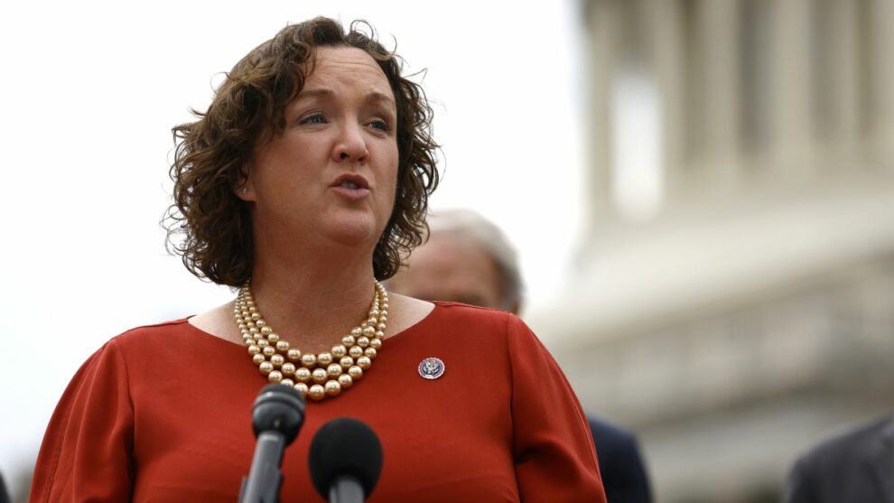 Katie Porter Net Worth How Much is She Wroth? WorldWire