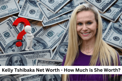 Kelly Tshibaka Net Worth - How Much is She Worth?