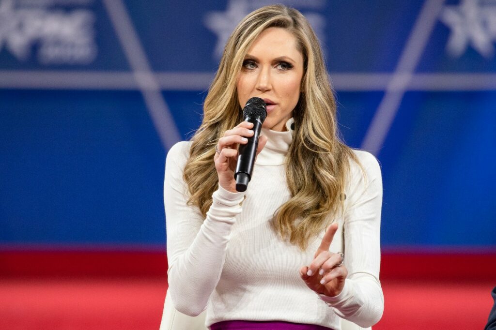 Lara Trump Net Worth 2022