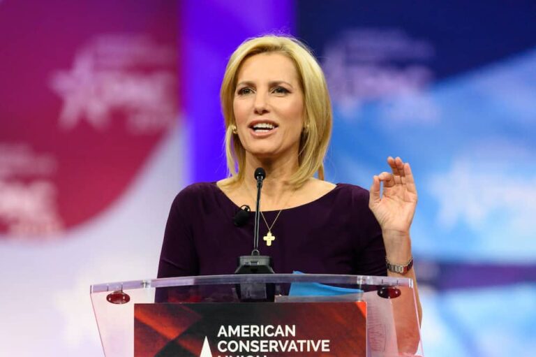 Laura Ingraham Wikipedia Bio, Age, Height, Husband, Net Worth