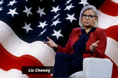 Liz Cheney - Wiki, Bio, Age, Husband, Net Worth, Children