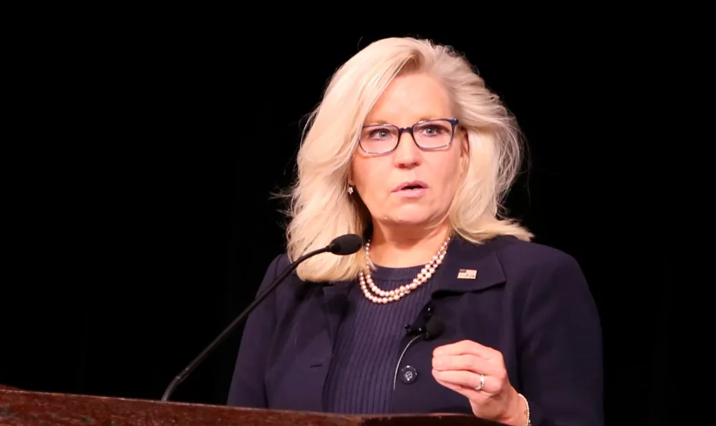 Liz Cheney Wiki and Biography