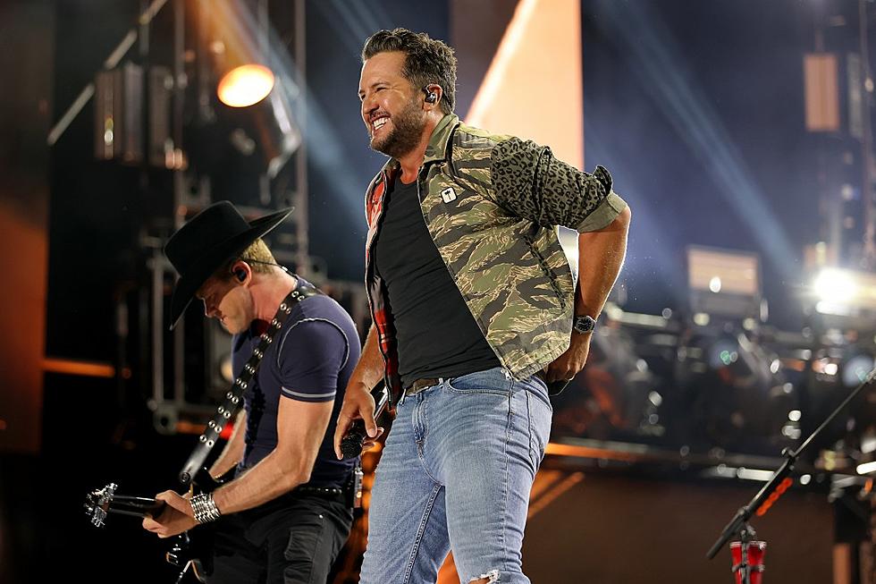 Luke Bryan Net Worth How Much is he Worth?