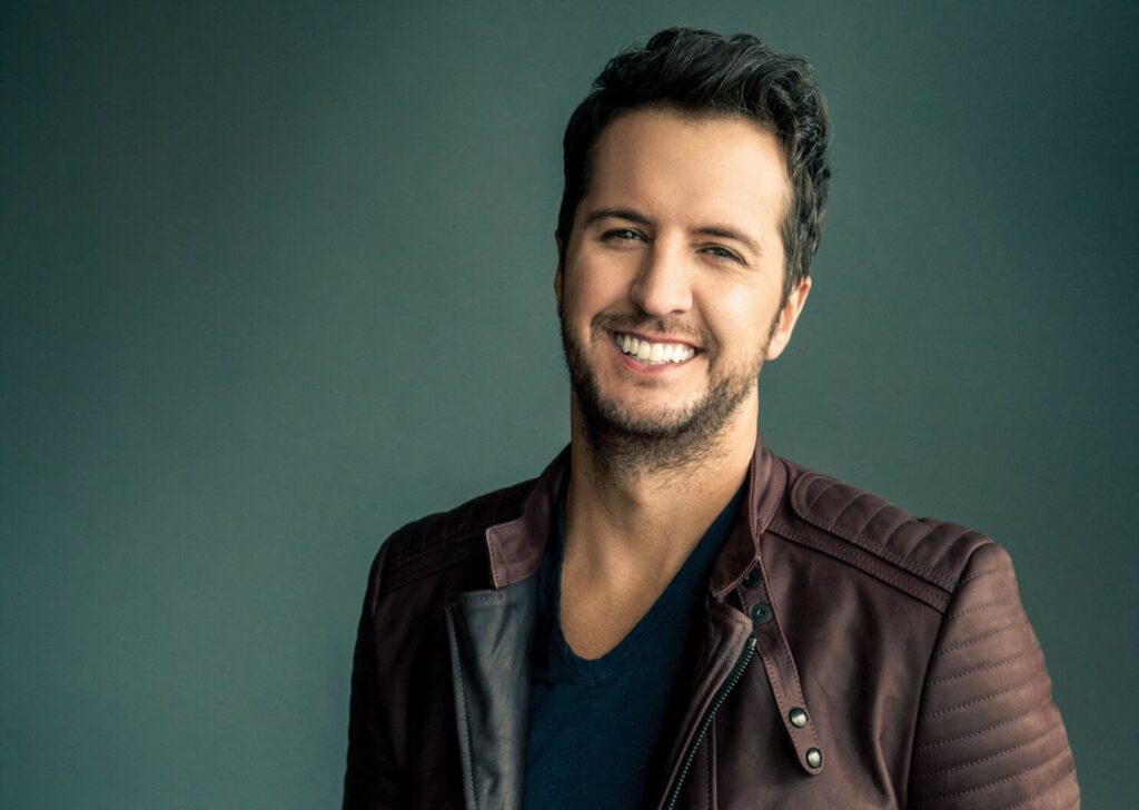 Luke Bryan Net Worth 2022