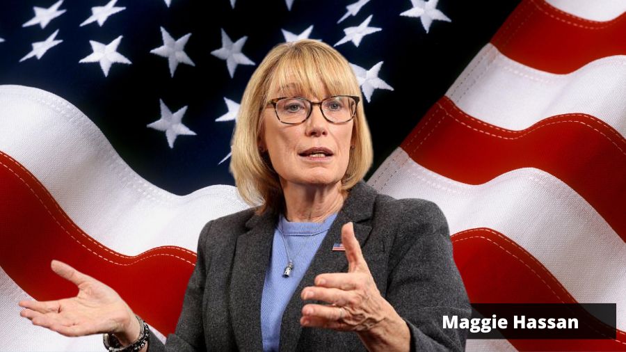 Maggie Hassan - Wiki, Bio, Age, Polls, Approval Rating, Net Worth