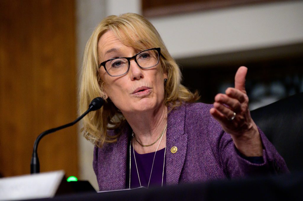 Maggie Hassan Wiki and Biography