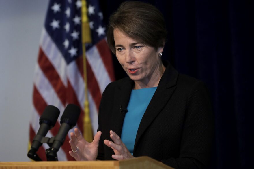 Maura Healey Wiki and Biography