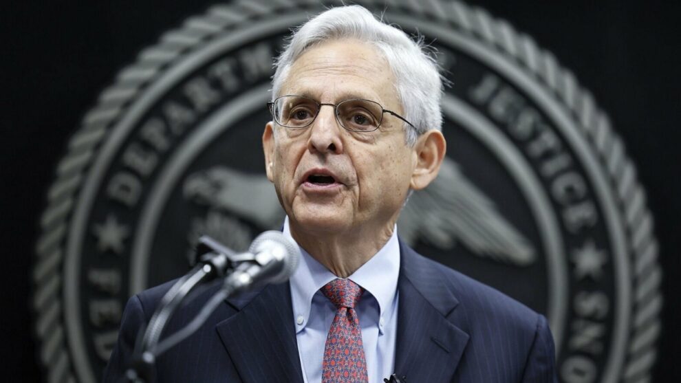Merrick Garland Wiki, Bio, Age, Wife, Net Worth, Spacial Counsel