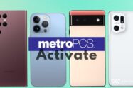 MetroPCS Activate New Phone With Old SIM Card