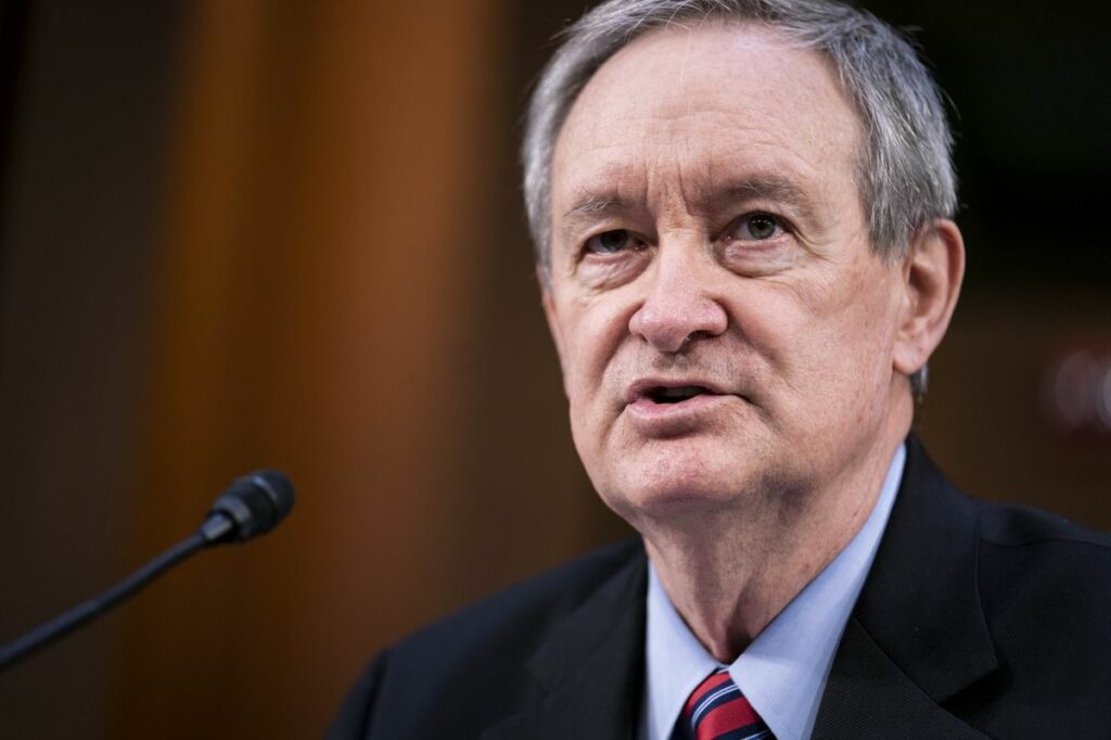 Mike Crapo Net Worth 2022