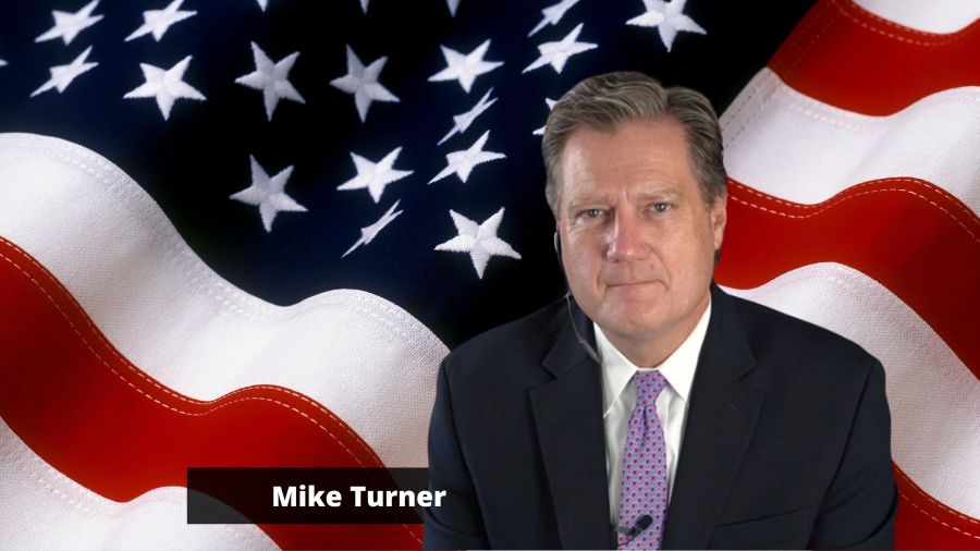 Mike Turner - Wiki, Bio, Age, Wife, Ethnicity, Net Worth
