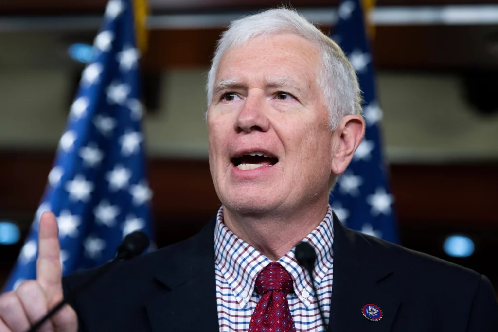 Mo Brooks