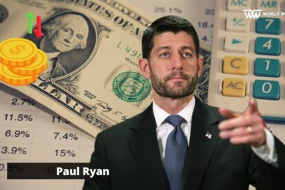 Paul Ryan Net Worth