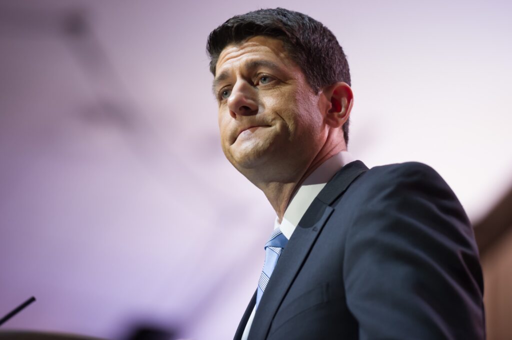 Paul Ryan Net Worth How Much is He Worth? WorldWire