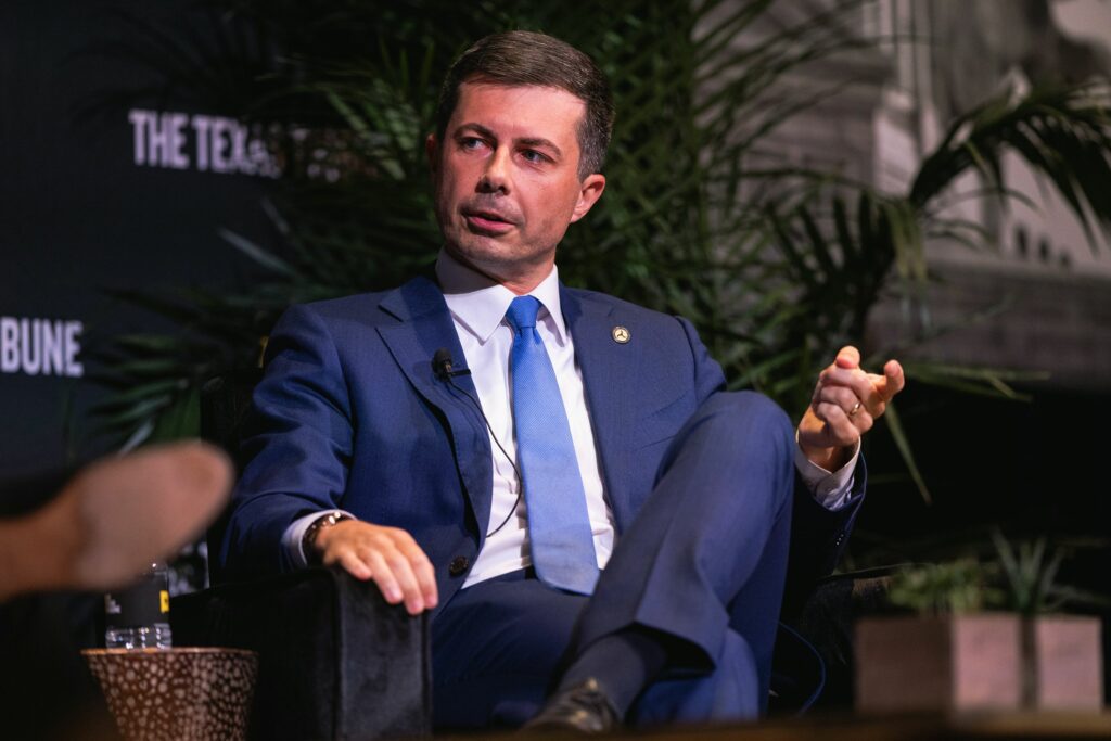 Pete Buttigieg Net Worth 2022