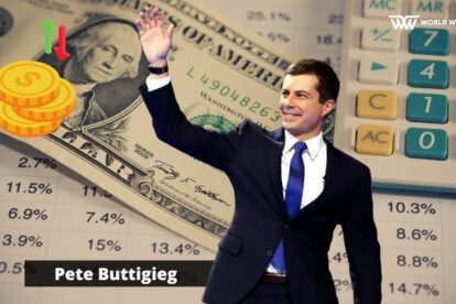 Pete Buttigieg Net Worth