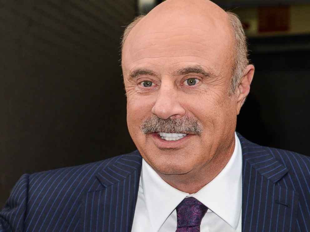 Phil McGraw