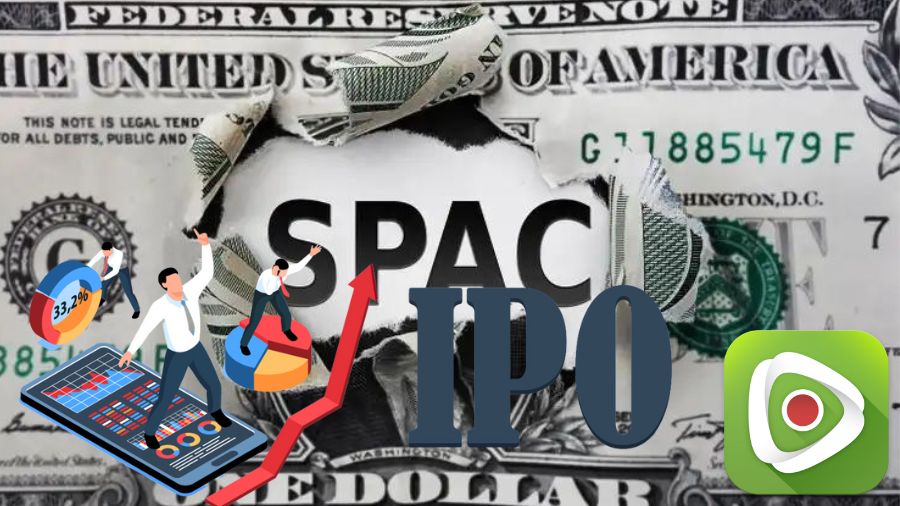 Rumble SPAC IPO Recent IPO Is Generating a lot of Buzz