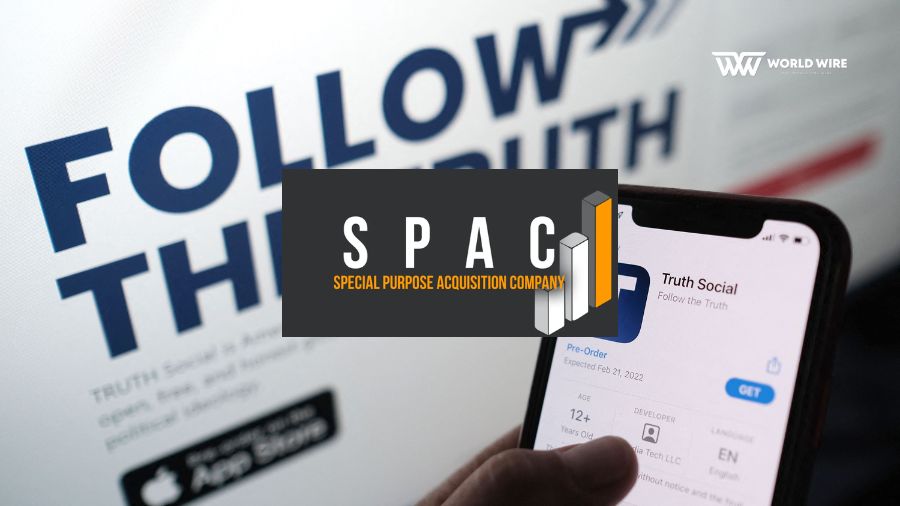 SPAC Truth Social Stock - [Prediction Guide]