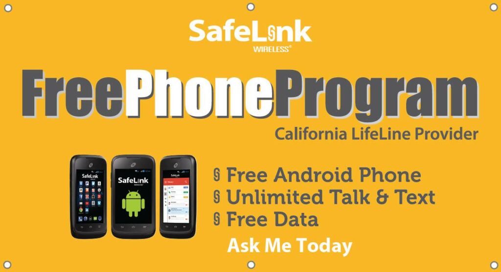 Free Government Cell Phone Providers in My State WorldWire